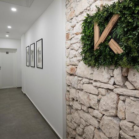 K- Apartments プーラ エクステリア 写真