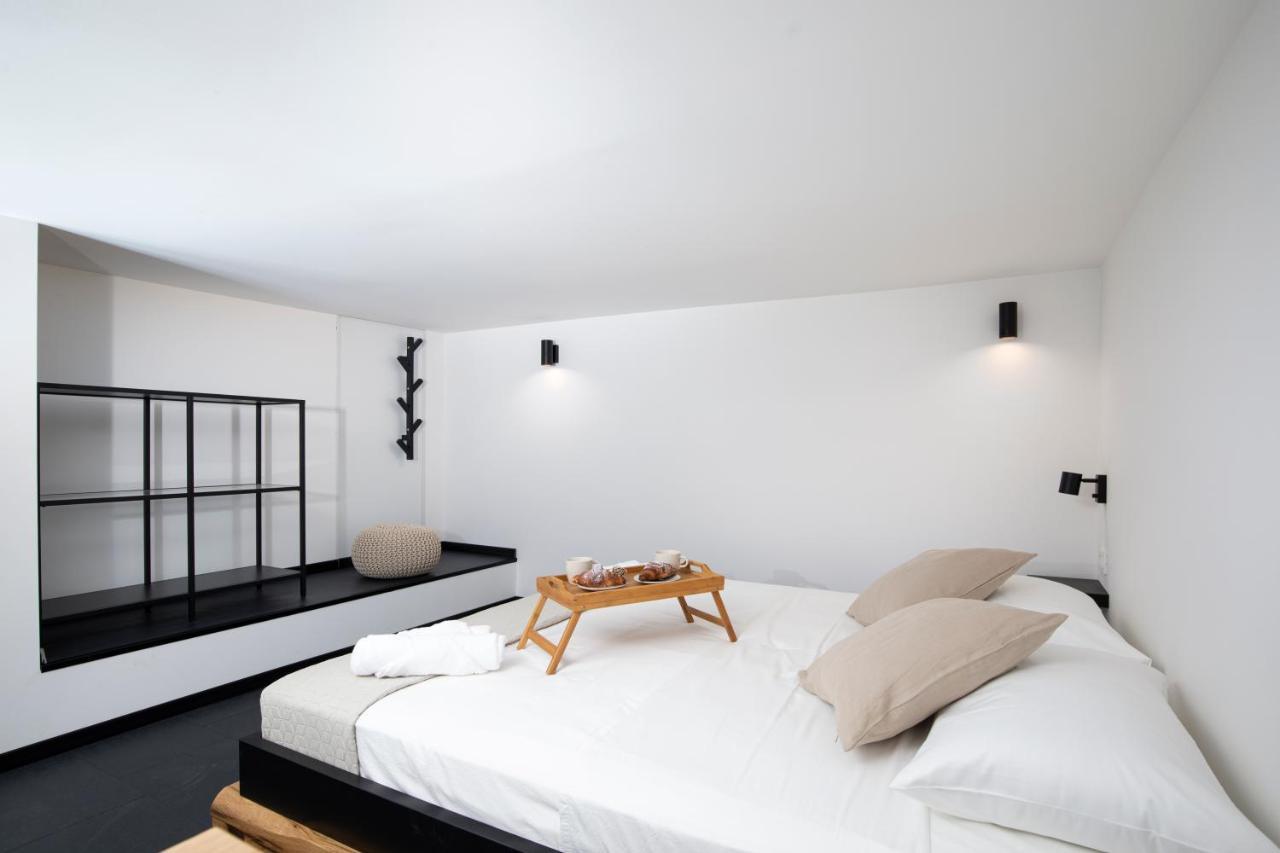 K- Apartments プーラ エクステリア 写真