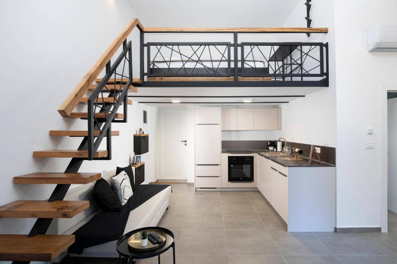 K- Apartments プーラ エクステリア 写真